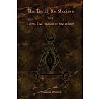 Daemon Barzai: The Tree of the Shadows: Lilith: Woman Night