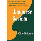 Chie Nakane: Japanese Society