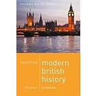 Norman Lowe: Mastering Modern British History