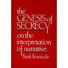 Frank Kermode: The Genesis of Secrecy