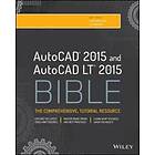 E Finkelstein: AutoCAD 2015 and LT Bible