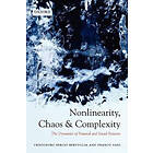 Cristoforo Sergio Bertuglia: Nonlinearity, Chaos, and Complexity