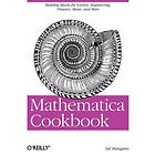 Sal Mangano: Mathematica Cookbook