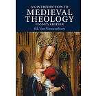 Rik Van Nieuwenhove: Introduction to Medieval Theology