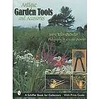 Myra Yellin Outwater: Antique Garden Tools and Accessories