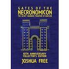 Joshua Free: Gates of the Necronomicon