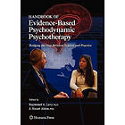 Raymond A Levy, J Stuart Ablon: Handbook of Evidence-Based Psychodynamic Psychotherapy