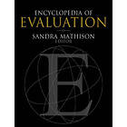 Sandra Mathison: Encyclopedia of Evaluation