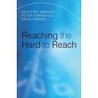 G Baruch: Reaching the Hard to Reach Evidence-based Funding Priorities for Intervention and Research