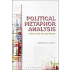 Professor Andreas Musolff: Political Metaphor Analysis