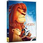 Lejonkungen (1994) (DVD)