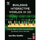 Jean-Marc Gauthier: Building Interactive Worlds in 3D