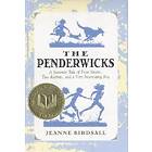 Jeanne Birdsall: The Penderwicks: A Summer Tale of Four Sisters, Two Rabbits, and a Very Interesting Boy