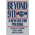 Malcolm K Sparrow: Beyond 911