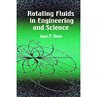 Vanyo: Rotating Fluids in Engineering and