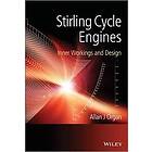 AJ Organ: Stirling Cycle Engines Inner Workings and Design