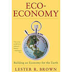 Lester R Brown: Eco-Economy Building an Economy for the Earth