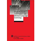 Ellis: Form-Focused Instruction and Second Language Learning