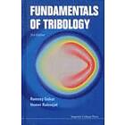 Ramsey Gohar, Homer Rahnejat: Fundamentals Of Tribology (2nd Edition)