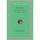 Pindar: Olympian Odes. Pythian Odes