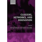 Stefano Breschi: Clusters, Networks, and Innovation