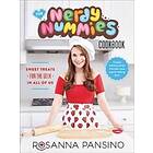 Rosanna Pansino: The Nerdy Nummies Cookbook