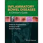 A Ananthakrishnan: Inflammatory Bowel Diseases A Clinician's Guide