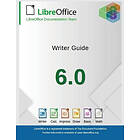 Libreoffice Documentation Team: LibreOffice 6,0 Writer Guide