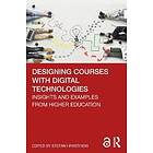 Stefan Hrastinski: Designing Courses with Digital Technologies