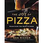 Dan Richer: The Joy of Pizza