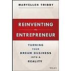 MaryEllen Tribby: Reinventing the Entrepreneur