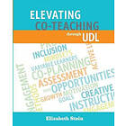 Elizabeth Stein: Elevating Co-Teaching through UDL