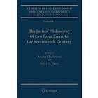 Michael Lobban, Andrea Padovani, Peter G Stein: A Treatise of Legal Philosophy and General Jurisprudence