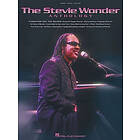 Stevie Wonder: The Stevie Wonder Anthology