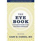 Gary H Cassel: The Eye Book