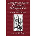 Jill Kraye: Cambridge Translations of Renaissance Philosophical Texts