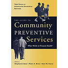 Task Force on Community Preventive Services: The Guide to Community Preventive Services