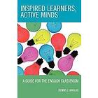 Dennis J Kafalas: Inspired Learners, Active Minds