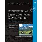 Mary Poppendieck, Tom Poppendieck: Implementing Lean Software Development: From Concept to Cash