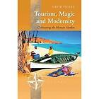 David Picard: Tourism, Magic and Modernity