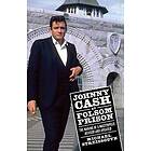 Michael Streissguth: Johnny Cash at Folsom Prison