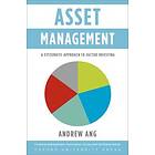 Andrew Ang: Asset Management