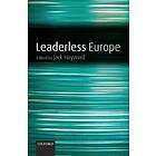 Jack Hayward: Leaderless Europe