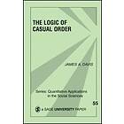 James A Davis: The Logic of Causal Order
