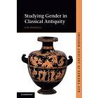 Lin Foxhall: Studying Gender in Classical Antiquity