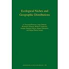 A Townsend Peterson, Jorge Soberon, Richard G Pearson, Robert P Anderson, Enrique Martinez-Meyer, Miguel Nakamura, Miguel B Araujo: Ecologic