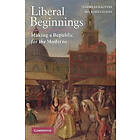 Andreas Kalyvas: Liberal Beginnings