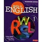 Lindsay McNab: Skills in English: Framework Edition Student Book 1