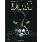 Juan Diaz Canales, Juanjo Guarnido: Blacksad 01. Irgendwo zwischen den Schatten