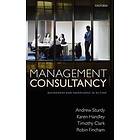 Andrew Sturdy: Management Consultancy